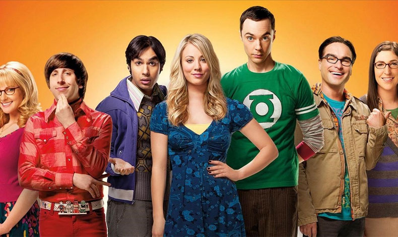 The Big Bang Theory presentar nuevo personaje en su ltima temporada