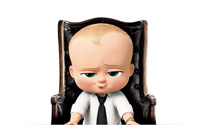 La secuela de The Boss Baby llegar en 2021