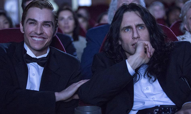 Teaser tráiler de la adaptación de ‘The Disaster Artist’