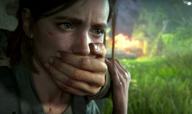 The Last of Us Parte II es la nueva vctima del Coronavirus