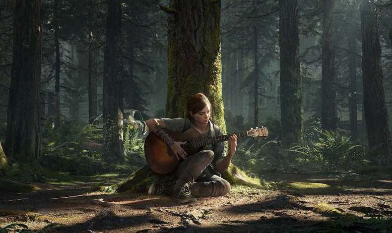 The Last of Us Parte 2 ha vendido ms que el resto del top 10 en Reino Unido
