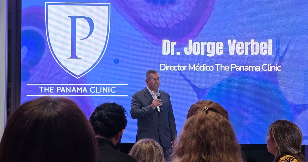 The Panama Clinic se convierte en el nico hospital privado con unidad de trasplante de mdula sea en Panam