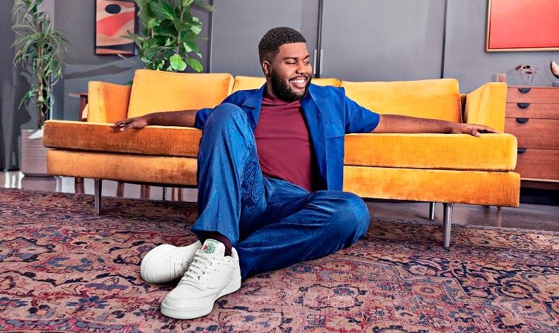 La Campaa Reebok Sport The Unexpected X Khalid celebra a los icnicos modelos Classic Leather y Club C