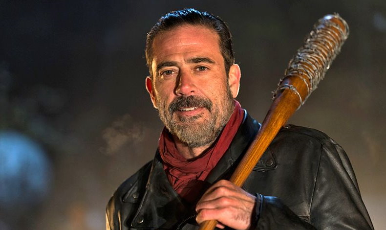 Jeffrey Dean afirma que a 'The Walking Dead' le quedan al menos tres aos ms de vida