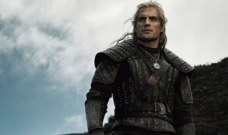 Netflix podra haber filtrado la fecha de estreno de 'The Witcher'