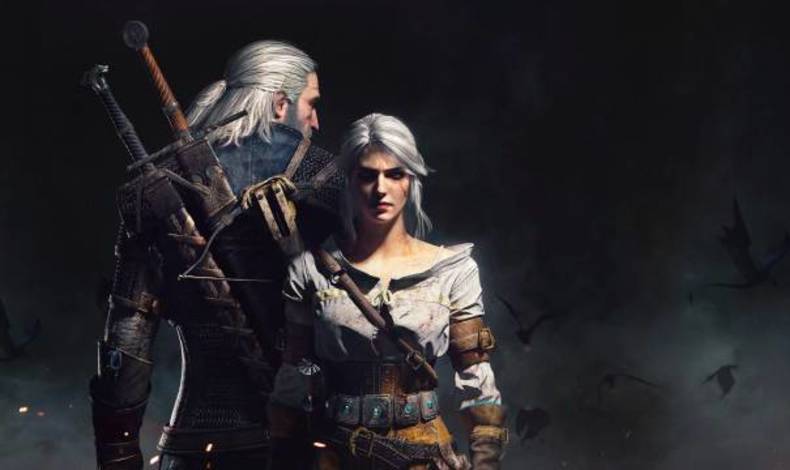 The Witcher alcanza los 50 millones de juegos vendidos