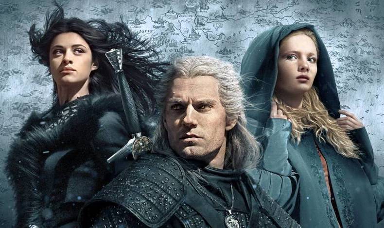 'The Witcher' de Henry Cavill espera retomar el rodaje en agosto