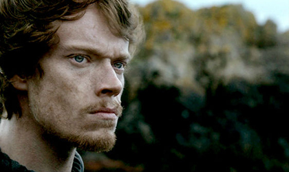 Game of Thrones: Theon Greyjoy dejar atrs su oscuro pasado en la sptima temporada