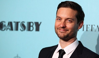 Tobey Maguire, el primer Spider-Man, debutar como director