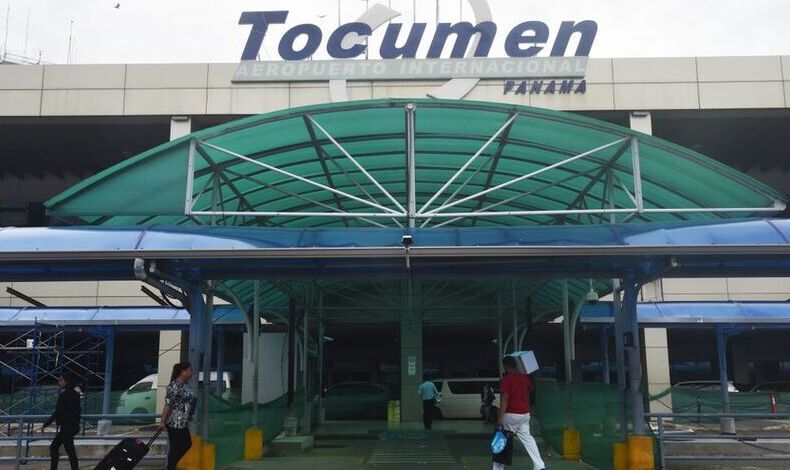 Este viernes se iniciarn labores en el Centro de Operaciones Controladas en Tocumen