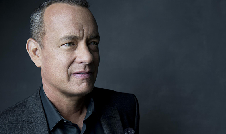 Tom Hanks protagonizar un remake de A Man Called Ove