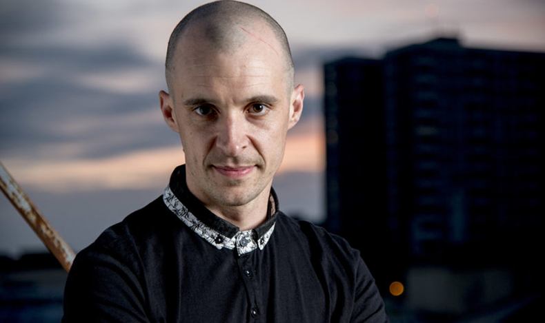 Infinity War: Tom Vaughan-Lawlor se une al elenco como villano