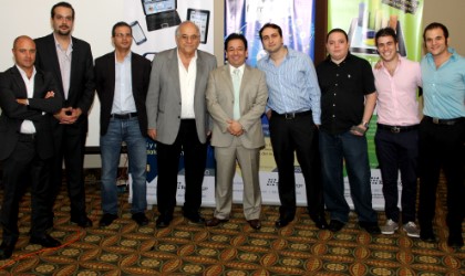 Top Manage presente el SAP Business One 9.0