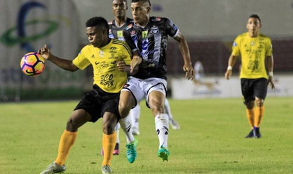 Comienza la accin en el Torneo Apertura 2017 de la LPF