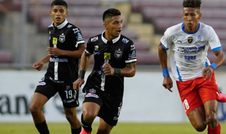 FEPAFUT confirma la finalización del Torneo Apertura 2020