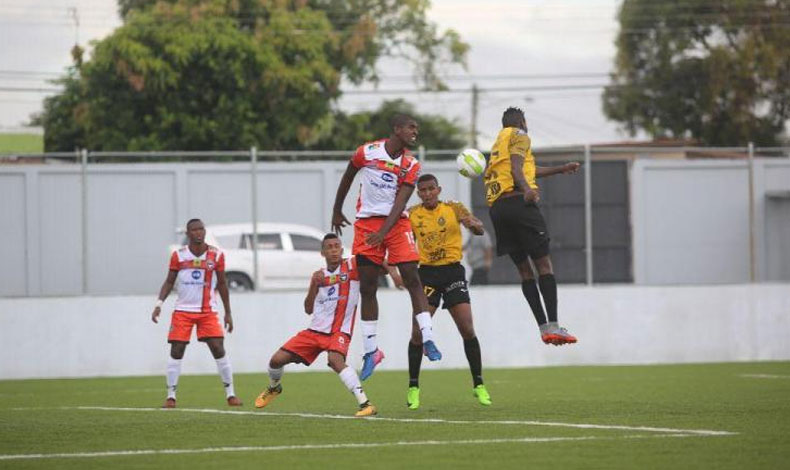 Culmina la primera jornada del Torneo Clausura 2018