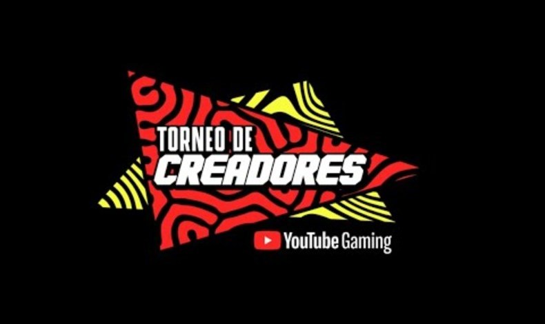Torneo de creadores de Youtube Gaming