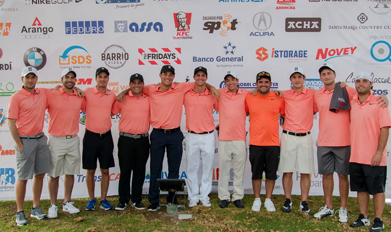 Realizarn el dcimo torneo de Golf Faydola Invitacional