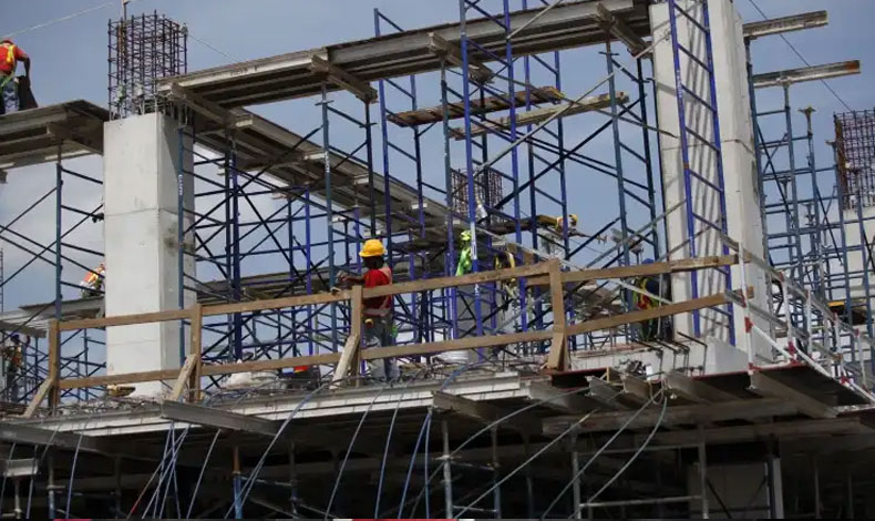 La productividad en el sector de la construccin, un tema delicado aun
