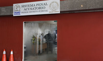 Fiscala ordena detencin de tres trabajadores implicados en robo de remesa de 210 mil dlares