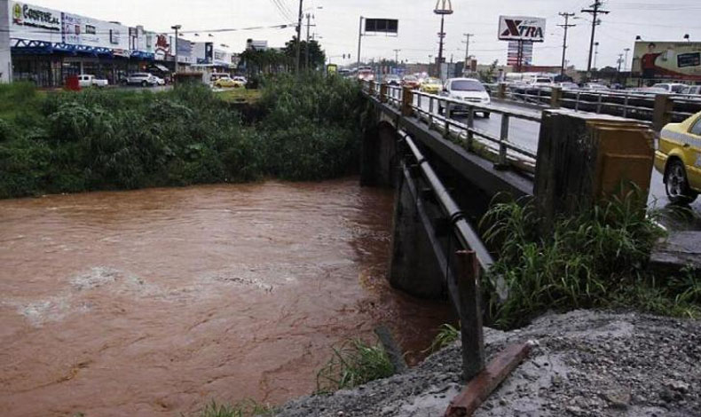 Se realizar la licitacin del proyecto en el ro Juan Daz