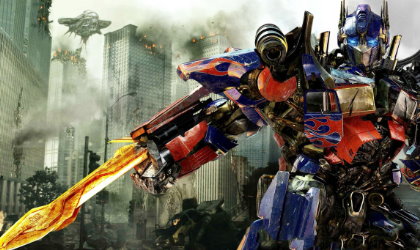 Se revelan fechas para Transformers 5, Transformers 6 y Transformers 7