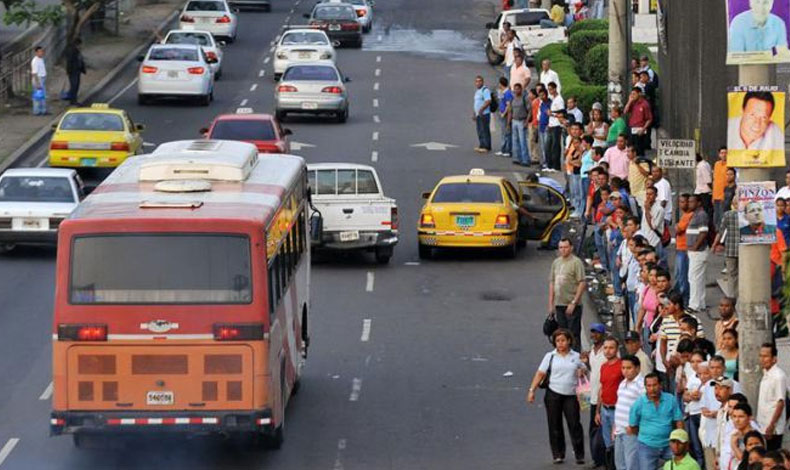 Transportistas solicitaran aumentar tarifas en pasajes