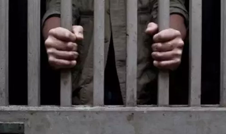 6 meses presos para poder investigar el caso