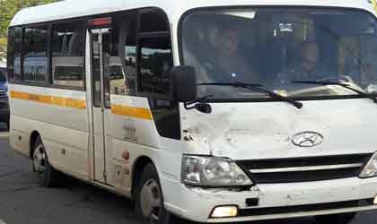 Trasladaron a reos colombianos desde la crcel de las Tablas hasta la Mega Joya