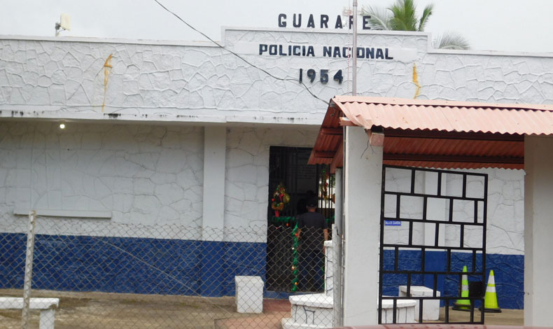 Reclusas del centro penitenciario de Guarar fueron trasladadas