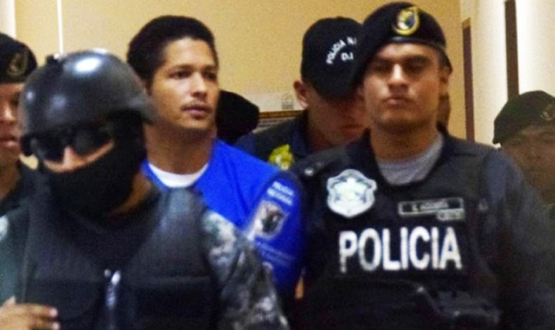 Exigen el traslado de Gilberto Ventura Ceballo a crcel de mxima seguridad
