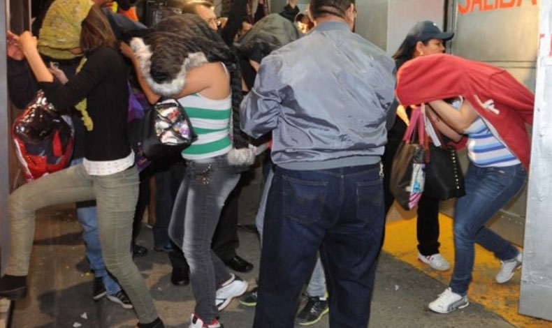 150 personas v�ctimas de tratas fueron liberadas en Panam�