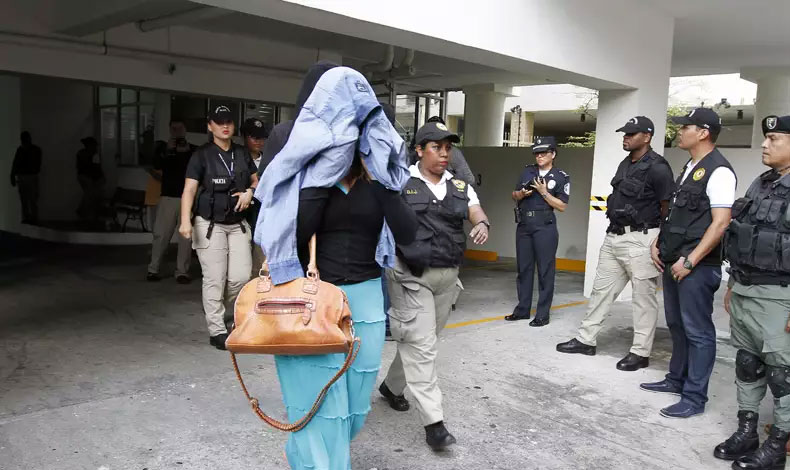 Logran desarticular banda dedicada a la trata de personas
