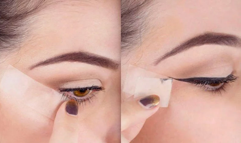 Trucos de maquillaje para un estilo ms natural