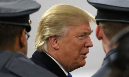 La CIA vive un dilema porque tiene que trabajar con Trump un presidente que no confa en ellos
