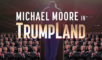 'TrumpLand'': El candidato presidencial tendr su documental