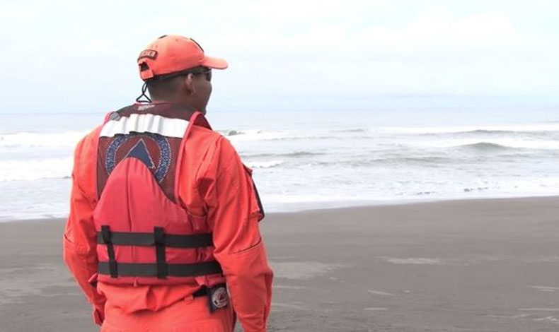 Levantan alerta de tsunami activada luego del terremoto