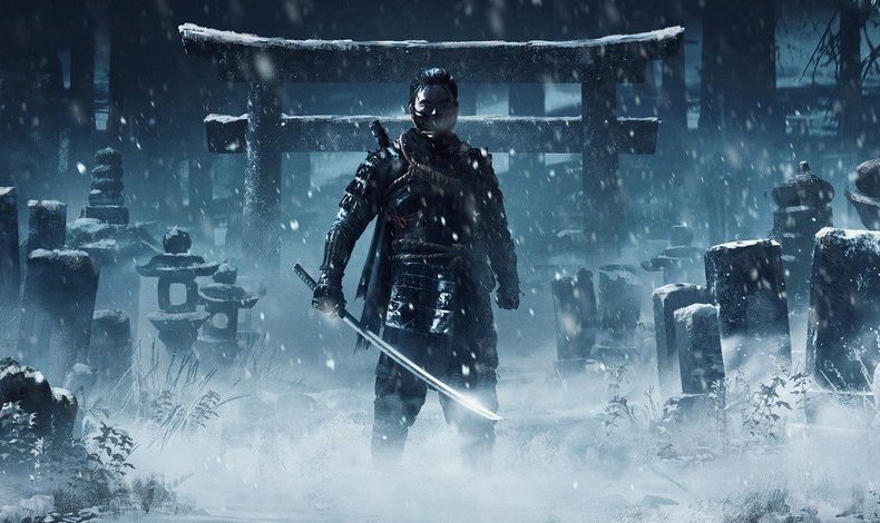 Ghost of Tsushima ya cuenta con su Edicin Digital Deluxe