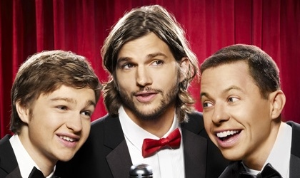 Two and a Half Men har su dcima temporada