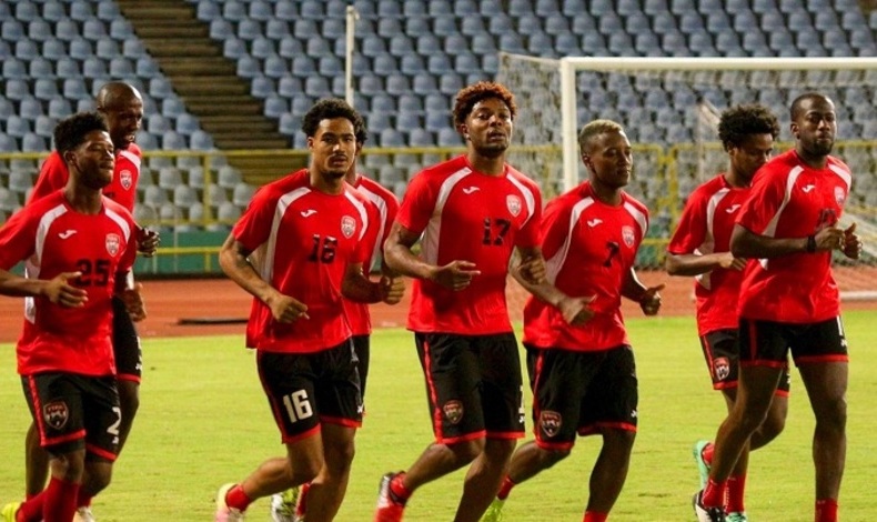 FIFA suspende a Trinidad y Tobago por problemas en la directiva