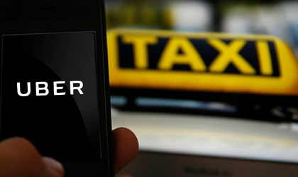 Pleito legal entre UBER y taxistas ser este lunes