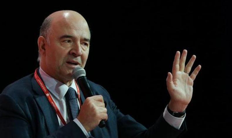 Panam forma parte de la lista de Parasos fiscales de la Unin Europea