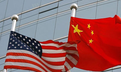China juega un factor fundamental en la relacin entre Rusia y Estados Unidos