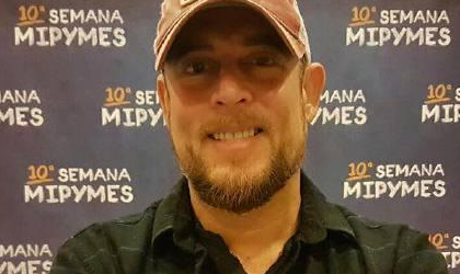 Ubaldo Davis: La transmisin de los carnavales es un trabajo fuerte