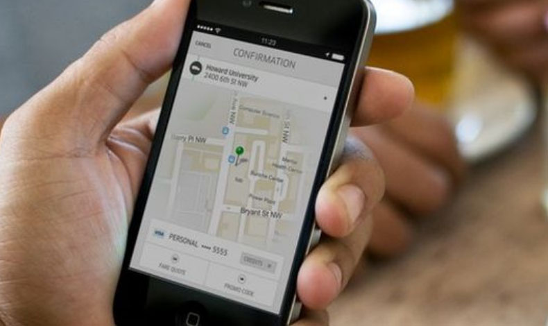Uber moviliza 25 mil personas durante la JMJ