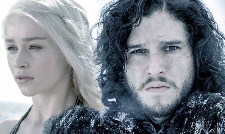 ltima temporada de Game of Thrones se estrenar en Abril de 2019