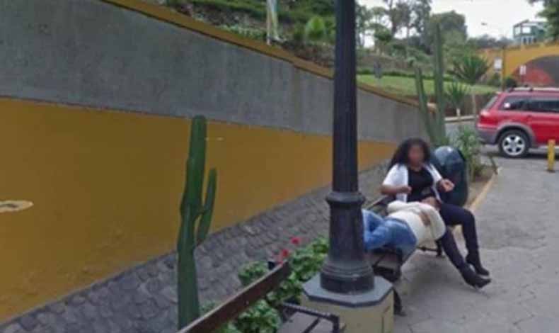 Un hombre descubre que su pareja le es infiel gracias a Google Maps