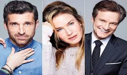 Una secuela de Bridget Jones en la pantalla grande