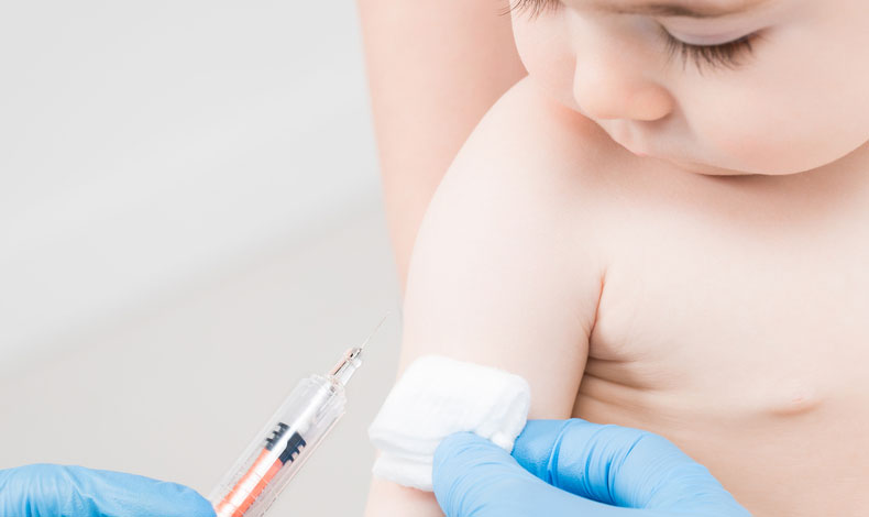 Unicef lanzar campaa mundial sobre las vacunas