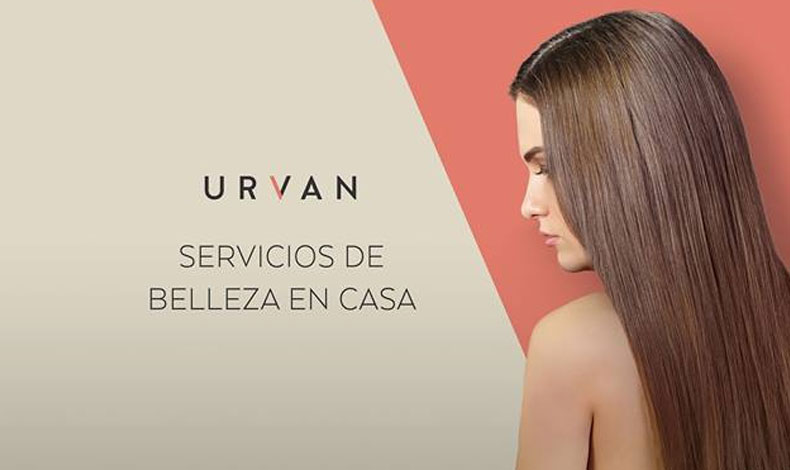 Nace en Espaa propuesta de belleza inspirada en UBER
